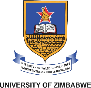 University of Zimbabwe logo